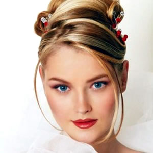 Hair Accessories Trends For 2010