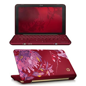 HP x Vivienne Tam Notebook Available Soon!