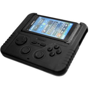 iControlPad - An Ultimate Gaming Experience On Your Smartphone
