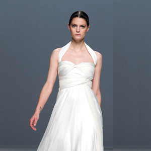 Sagacity of Latest Wedding Dresses trend 2011 - Fashion Trends