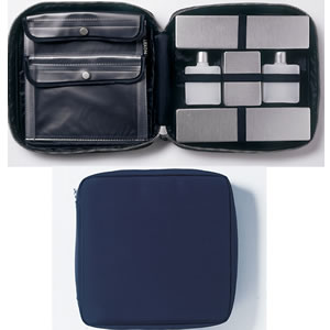 Luxuriously Travel With Lexon Toiletry Kit