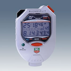 Organize Your Time With Tag Heuer Microsplit