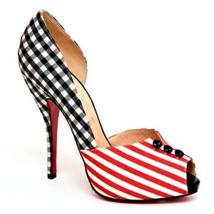 Spring 2011: Shoe Trends