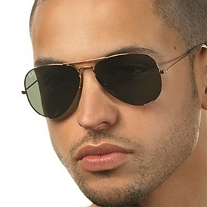 Summer Eyewear Trends for Men 2011 | Fashion Trends