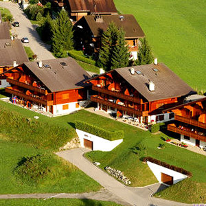 Switzerland - Top celebrity vacation spot - best vacation destination
