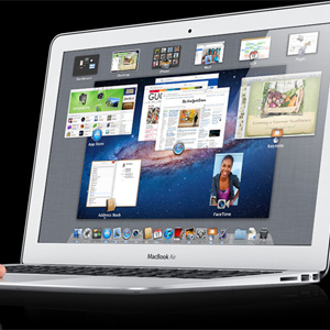 The New Apple MacBook Air | Fashion Gadgets