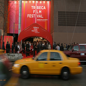 Tribeca Film Festival Gives Award in the Spirit of Nora Ephron