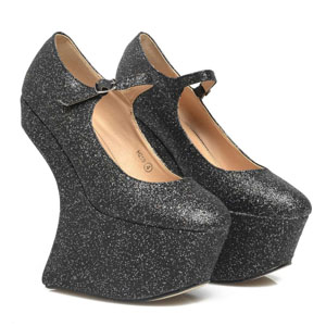 Twinkle Toes