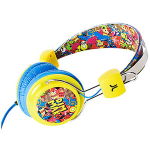 Wesco Headphones