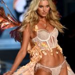 beautiful Elsa Hosk 2014 pictures Collection