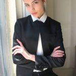 Irina Sharipova Teenage Model