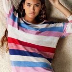 Kelly Gale sexy style