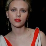 Scarlett Johansson Photos