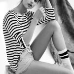 model Collection by Taylor Hill 2014 pictures
