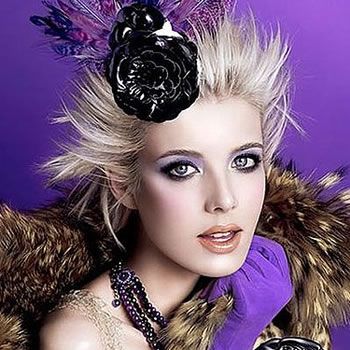 Agyness Deyn Fashion Model Profile, Style, Photos, Picture Galleries