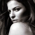 Cameron Russell pictures