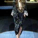 Daria Werbowy Canadian Fashion Model