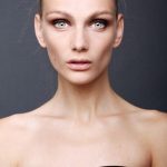 Zuzana Straska Supermodel Female
