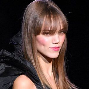 Freja Beha Erichsen Victoria's Secret Fashion Model Profile, Photos Gallery