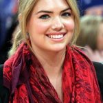 Kate Upton Hair Color