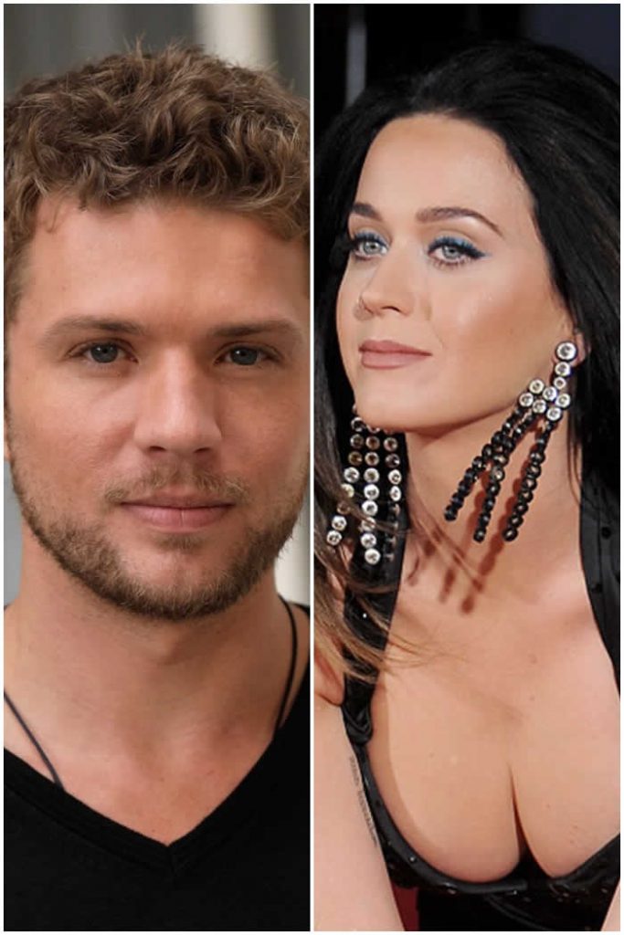 Ryan Phillippe Denies Katy Perry Dating Rumors