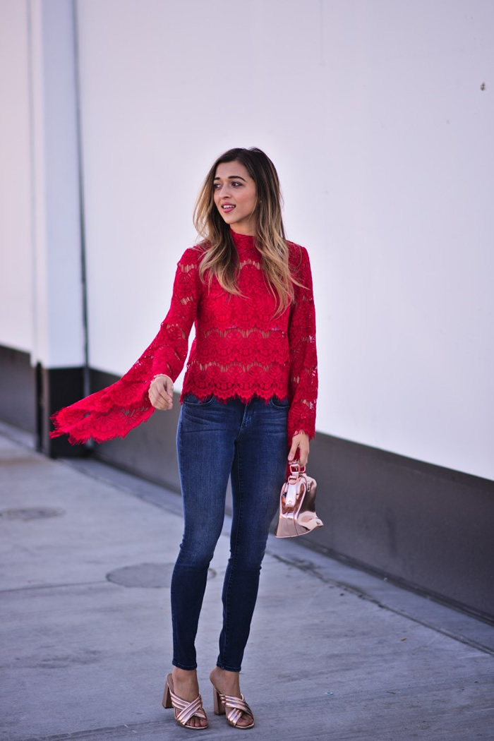 10 Date Night Outfits That Don’t Involve a Dress - Designerz Central