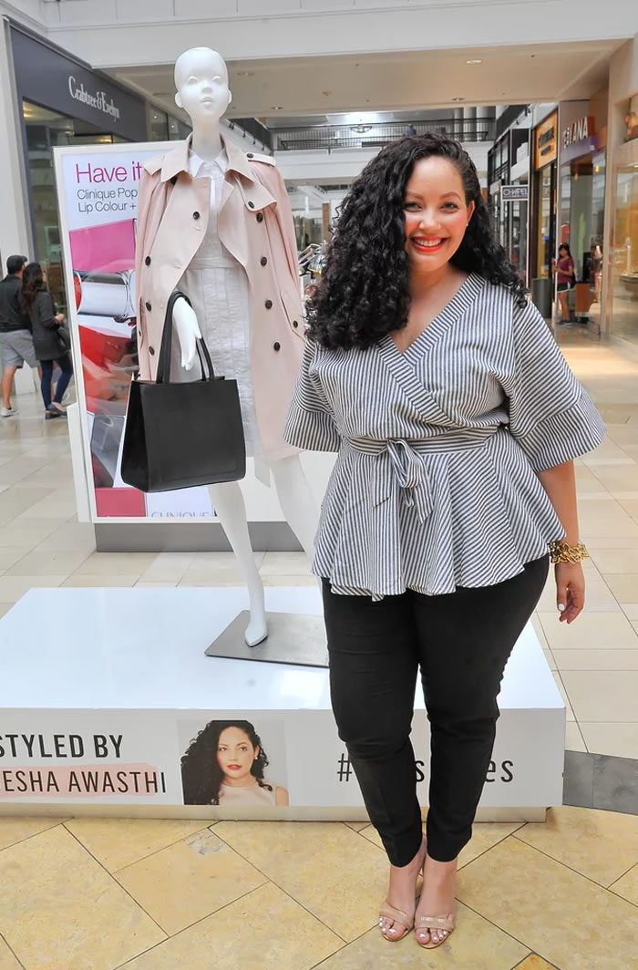 9 Easy Plus-Size Outfits You Can Pull Off in Your Sleep