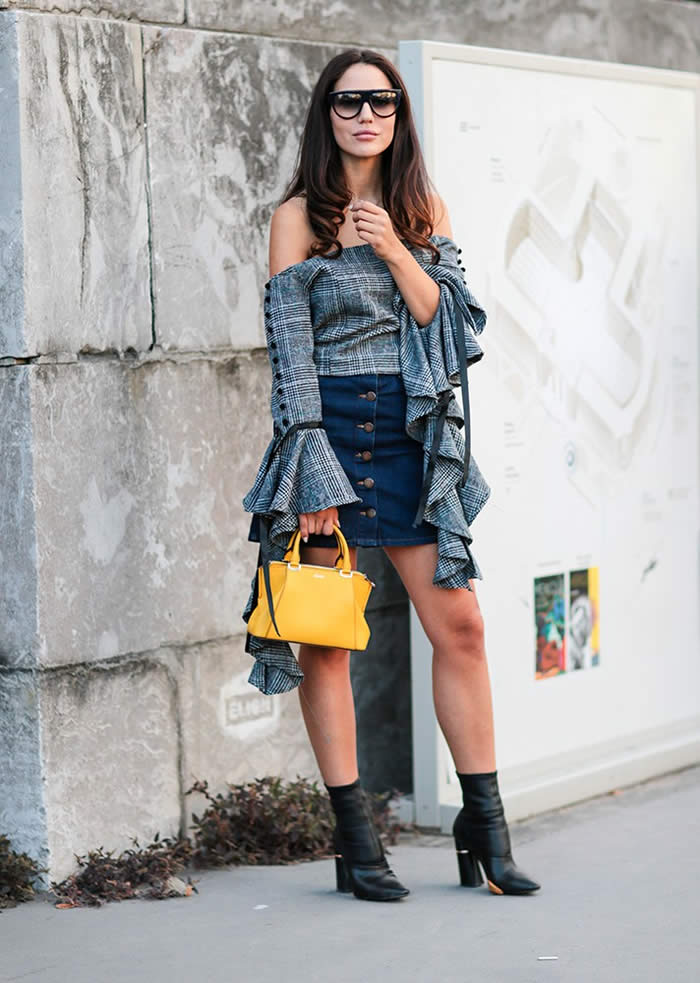 10 Cute Summer Outfit Ideas to Try This Season