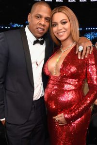 Beyoncé and Jay Z's Twins Remain in the Hospital With "Minor" Health Issue