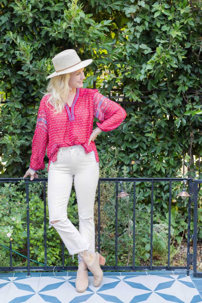 July Fashion Inspiration: 17 Outfit Ideas for Everyday of this Month
