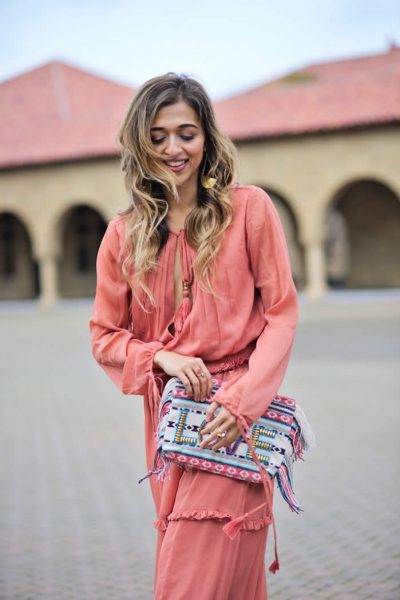 20 Boho Dresses You Would Love To Own - Designerz Central