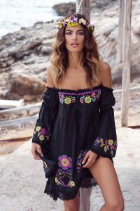 20 Boho Dresses You Would Love to Own - Designerz Central