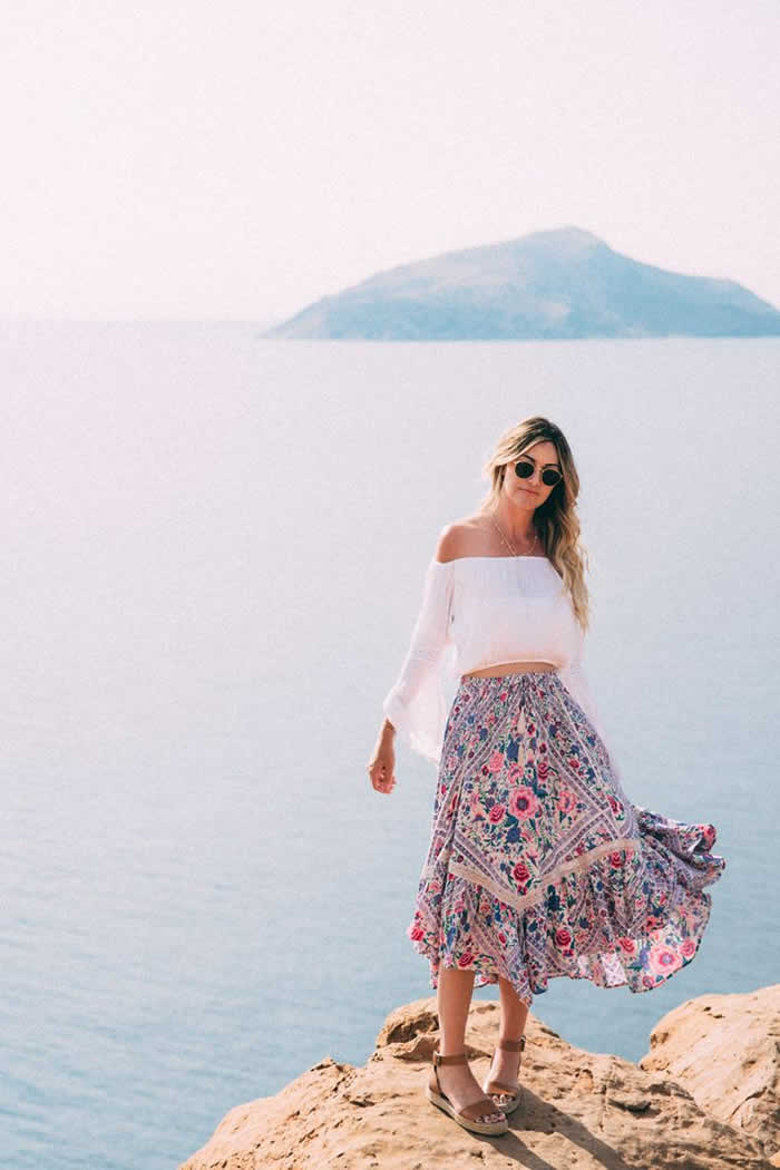 20 Amazing Outfit Ideas Perfect for Every Vacation