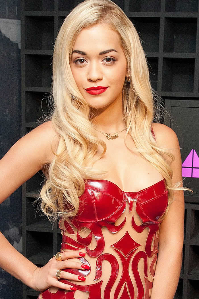 Rita Ora