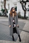 20 Fall Street Style Outfit Ideas - Designerz Central