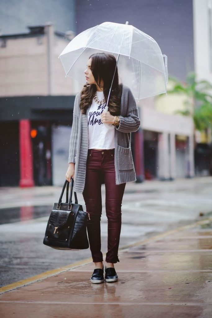 20 Stylish Outfit Ideas to Inspire You