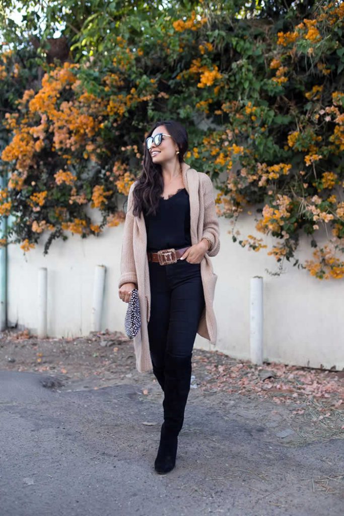 October Fashion Inspiration: Amazing Outfit Ideas to Inspire You