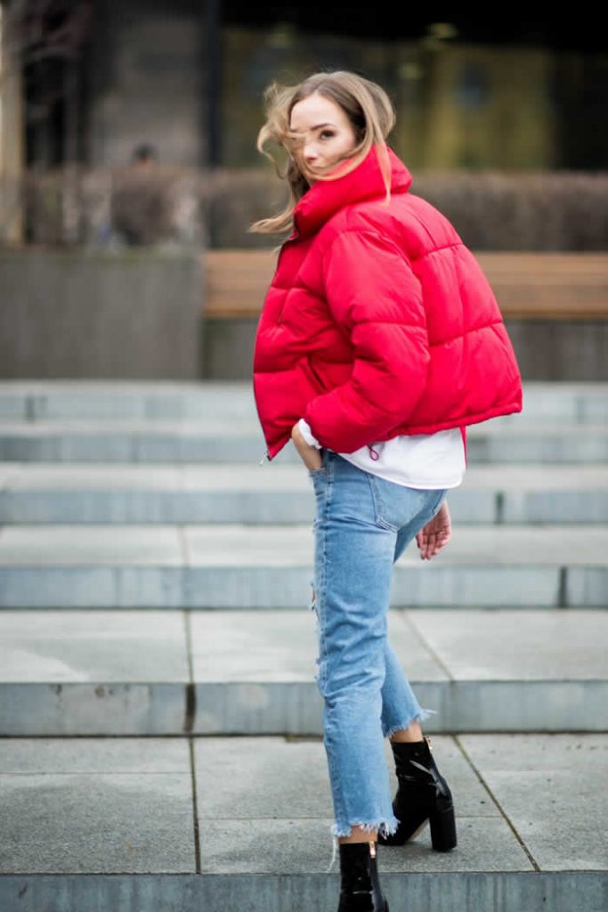 8 Street Style Inspiration for Winter 2017/2018