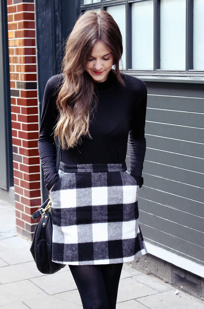 How To Wear Skirts In Winter 7 Ways To Style Skirts