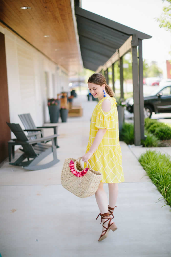 Polished Summer Outfits