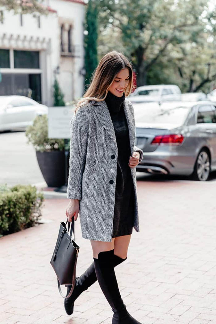 Winter Outfits Ideas You Can Wear on Repeat – Designerzcentral