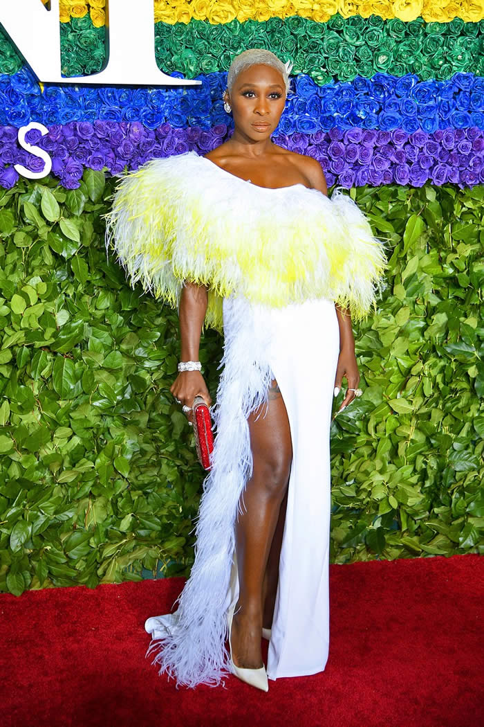The Best Dressed Stars at the 2019 Tony Awards