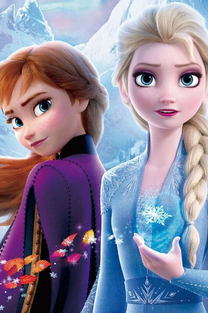 Frozen 2: Does Elsa have a girlfriend in Frozen sequel? Director ...