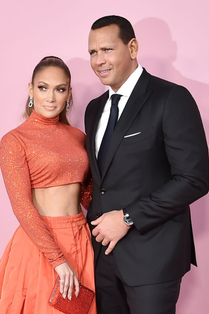 What Happened To Alex Rodrigeuz And Jennifer Lopez Getting Married At