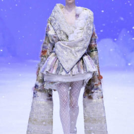 Guo Pei Couture Spring 2020 (1)