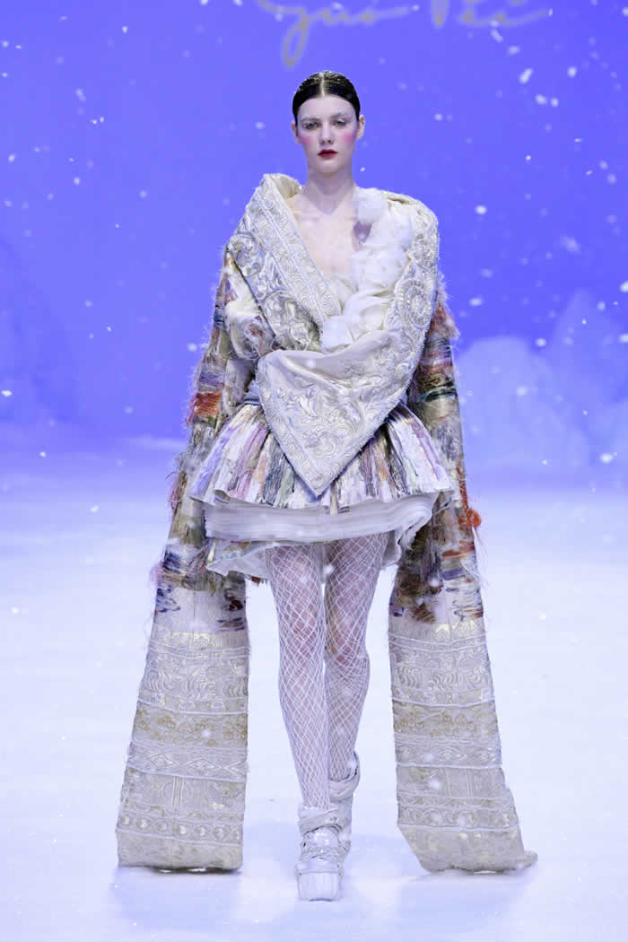 Guo Pei Couture Spring 2020 (1)