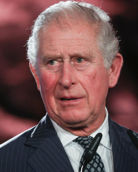 Prince Charles