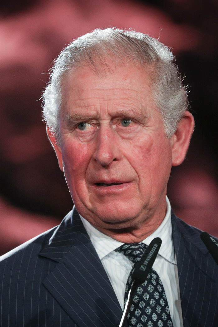 Prince Charles refuses to 'be deprived' of right to be King after Queen ...