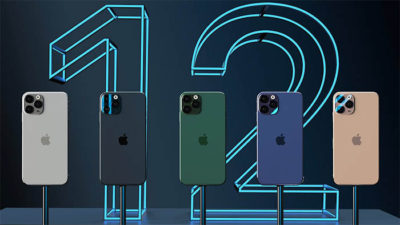 EXCLUSIVE iPhone 12 Pro & iOS 14 Leaks!