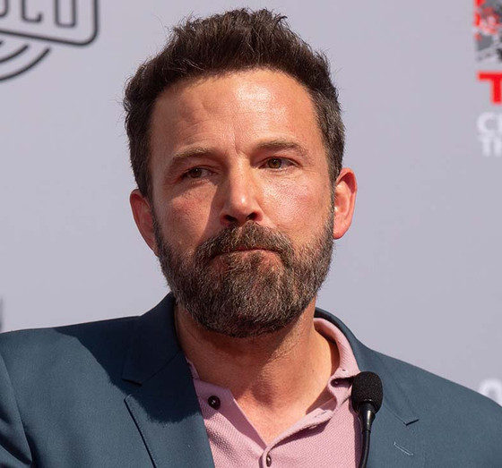 Ben Affleck